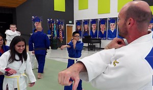 Active Learning with Judo: Empowering visually impaired students - KSLTV.com