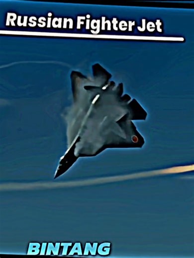 Sukhoi SU-57 adalah pesawat tempur multiperan siluman bermesin ganda yang dikembangkan oleh Sukhoi . Pesawat ini merupakan produk dari program PAK FA yang dimulai pada tahun 1999 sebagai alternatif yang lebih modern dan terjangkau dibandingkan MFI ( Proyek Mikoyan 1.44/1.42 ). adalah jet tempur generasi kelima yang dikembangkan oleh Sukhoi untuk Angkatan Udara Rusia. Sebelumnya jet tempur ini bernama PAK-FA (Bahasa Rusia: ПАК ФА; singkatan dari: Перспективный авиационный комплекс фронтовой авиац