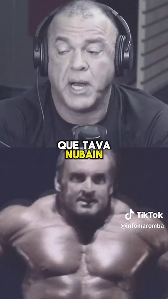 InfoMaromba no TikTok