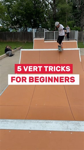 Easy skateboarding tricks for beginners