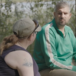 Drapsdømte Liv Randi soner i et hus på hemmelig adresse