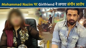1.7K views · 13 reactions | Saath Nibhaana Saathiya Fame Mohammad Nazim पर Ex-Girlfriend ने लगाए लगाए बेवफाई के आरोप . . . . . #Tellywood #Tellycelebs #Tellychakkar #MohammadNazim #SaathNibhaanaSaathiya Follow us on Instagram: https://www.instagram.com/tellychakkar/?hl=en Visit our website: https://www.tellychakkar.com/ | TellyChakkar | Facebook