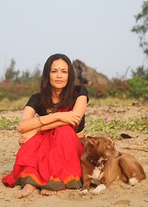 Tishani Doshi - Copper Canyon Press