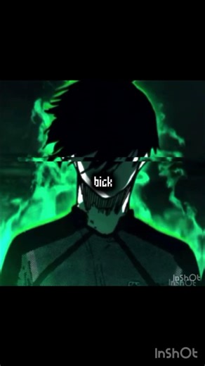 the destroyer flow | hugo is cooked | #rinitoshi #bluelockseason3 #bluelock
