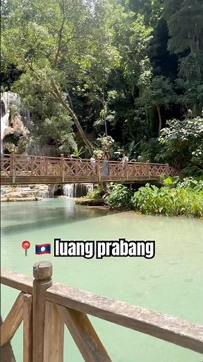 Luang Prabang