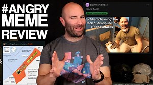 18K views · 1.3K reactions | This AMR goes over the disturbing memes from the israel and Hamas war and your monthly homework. #army #marines #military | Angry Cops | Facebook