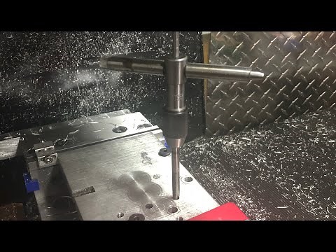 DIY Tap Follower @ MKE Gadgets #71