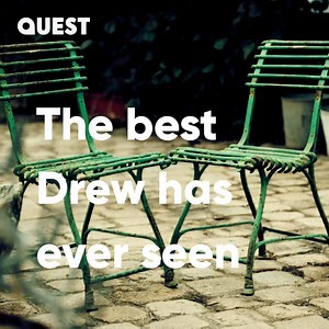 9.6K views · 39 reactions | What do you make of Drew's Hera chairs? | Quest | Facebook