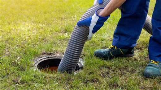 How your septic system works, and how to upkeep it - KTAR.com