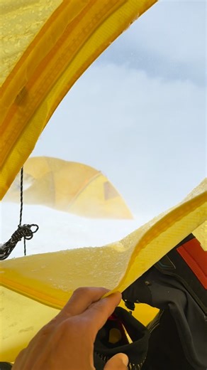 Dandu Sherpa on Instagram: "Peak Lenin, Central Asia 🇰🇬 — an excellent 7,000 m training peak, both mentally and physically, before attempting Mt. Everest and other 8,000 m peaks. Best climbing season: July–September #2025 #climbing #climb #8000m #asia #asian #adventure #kyrgyzstan #centralasia"