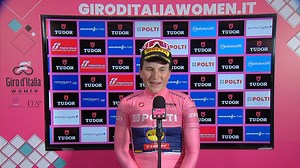6.5K views · 49 reactions | Watch the highlights of the 1st stage of the 2024 Giro d'Italia Women, a thrilling ITT in Brescia  #GirodItaliaWomen #UCIWWT | UCI | Facebook