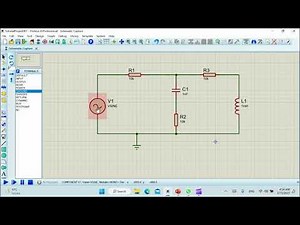 Analog Simulation using Proteus | Interactive and Graph-Based Simulation | Some Pro Tips