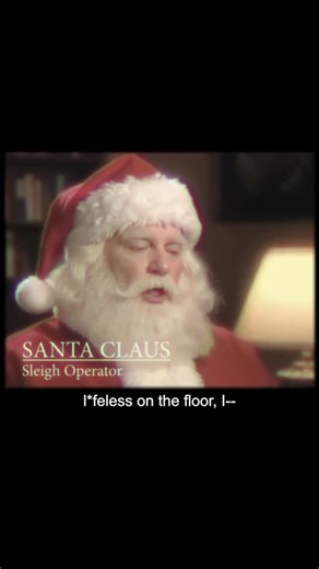 Johnnie Fleming on Instagram: "This is exactly how they got Diddy Get @reshare_app • @neuralviz Not True Crime Interviews — Santa Claus Written, directed, edited, and performed by me. Tools used: Kling Motion Control (Motion Capture Tool) Nano Banana Eleven Labs Thanks for watching everybody! #adultswim #fyp #foryou #fypage #fypシ #fypシ #foryoupage #foryourpage #explore #explorepage #exploremore #explorepageready #explorepage #explorepages #instagood #instadaily #daily #trend #clip #aesthetic #in
