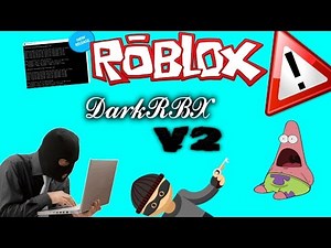 Roblox/Exploit | DarkRBX V2 [God, ws...]