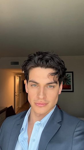 Cameron Porras on Instagram: "Last day of my acting debut:)"