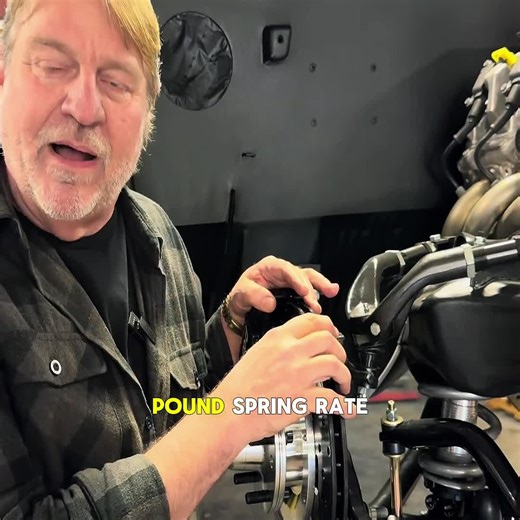 QA1 Coilovers: Common Misconceptions Explained