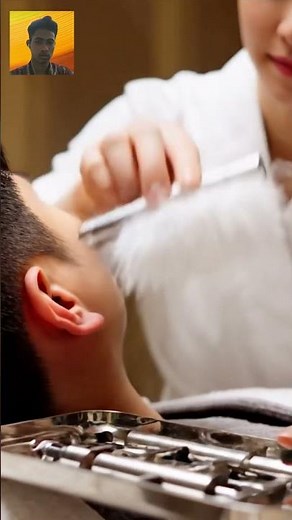Ear Cleaning ASMR | Gentle Cotton Swab Ear Care (No Talking, No Music) 🎧