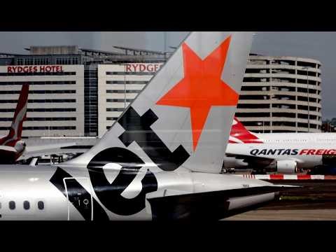 Jetstar's New Business Class: Bid Your Way to Luxury