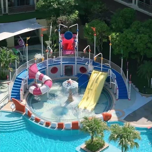 Discover our 5-star Phuket, Thailand, resort