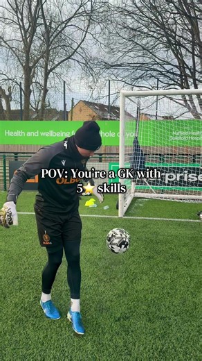 Essential Goalkeeper Skills for Aspiring Athletes