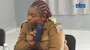 4.6K views · 23 reactions | The Namibia Statistics Agency (NSA) is in...