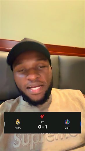 What a beautiful night ladies and gentlemen 🤣🤣🤣Halaaaa Madrid | Football Signal