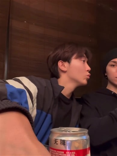 Verkwan Moments in Seventeen: A Kpop Journey