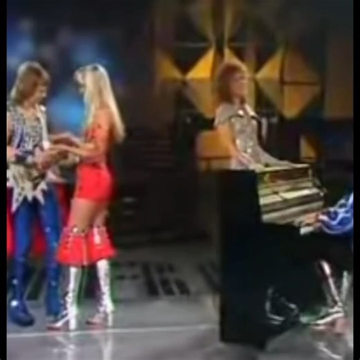 35K views · 2.6K reactions | ABBA - Honey Honey - Germany, May 1974 | ABBA Lovers | Facebook