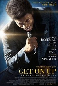 Get on Up (2014) - Película Completa
