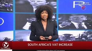 11 reactions |  VAT INCREASE EXPLAINED!  Why is VAT going up, and what does it mean for your wallet? Tune in now to Top Stories as we break it all down!   www.loveworldsat.org/live-tv #TopStories #VATIncrease #EconomicUpdate #StayInformed #LoveWorldSAT #WatchNow | LoveworldSAT | Facebook