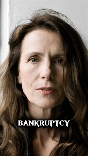 Is there life after bankruptcy?