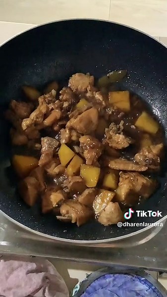 Adobong Manok Recipe Own Style - Easy Filipino Chicken Adobo