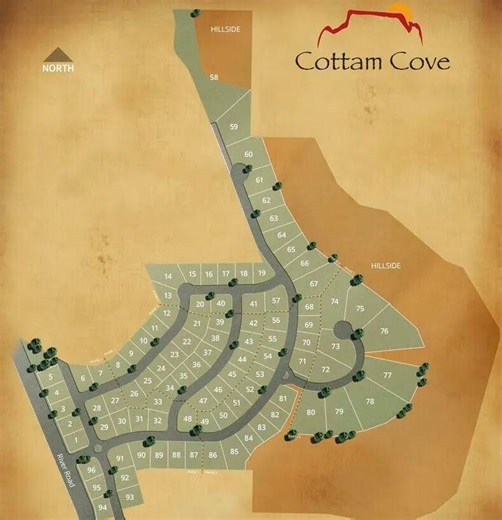 1658 Schrund Circle, Saint George, UT 84790 - MLS 26-269442 - Coldwell Banker