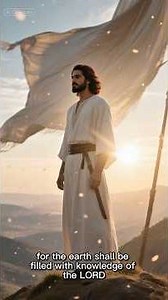 The Peaceful Kingdom | Isaiah 11:1–10 Explained