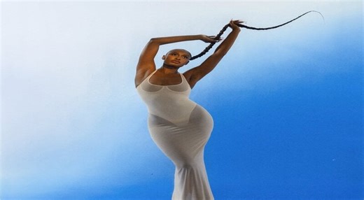 Coco Jones releases debut album "Why Not More?"