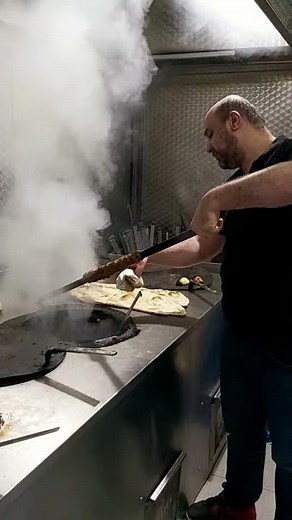 Koobideh Kabab | Persian Koobideh kabab | Irani Kabab | ایرانی کباب