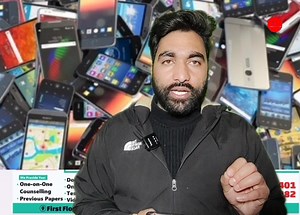 27K views · 238 reactions | Centre proposes smartphone makers give source code in security overhaul : The plan is part of Prime Minister Narendra Modi's efforts to boost the security of user data as online fraud and data breaches increase in the world's second-largest smartphone market, with nearly 750 million phones | The Kashmir Essence | Facebook