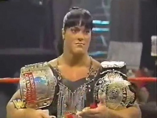 Raw is War 11.10.97 Part 1