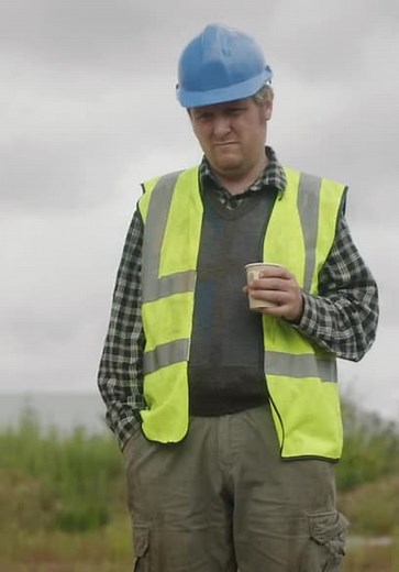 Detectorists S03:E03 - Episode 3