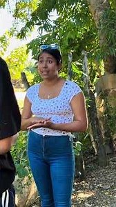 Mujer le llevó basura en vez de comida a su suegra