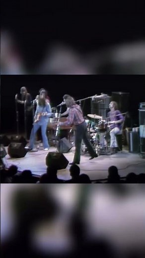 Chicago performs 'I'm a Man' live in 1970 🔥