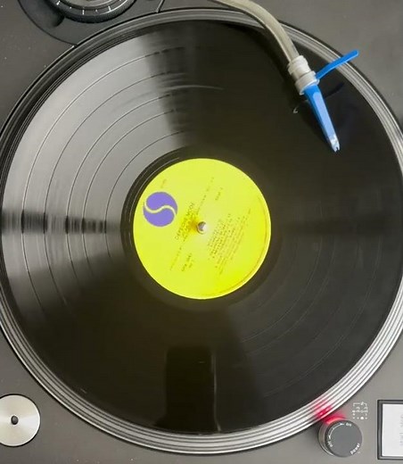 “Dreaming Of Me" Depeche Mode on Vinyl LP @al7xmusic