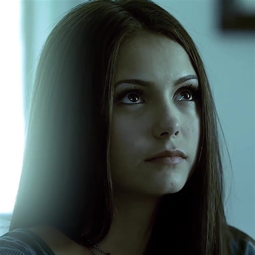 Elena Gilbert in Season One of The Vampire Diaries