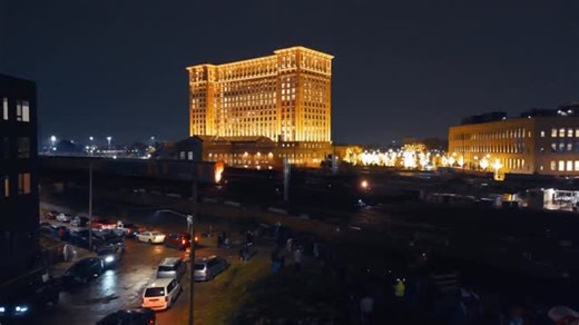 Craig Hensley | Last year before the Holiday Train a CPKC train stalled out in the tunnel due to rainy/wet conditions. A Windsor yard crew had come to the... | Instagram