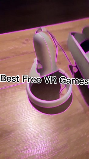 Top Recommendations for Free VR Games: ZomVR, Pavlov, and More!