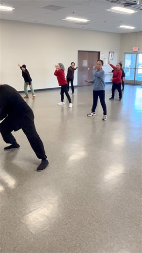 IMCS Tai Chi is still going strong and thriving! This is more than just Tai Chi. Each session is a full-body, mind-awakening experience that includes eye exercises to strengthen and protect your vision, balance training to improve stability and confidence, chair exercises for accessibility, and strength-building movements to keep you active and resilient. It’s a welcoming space to move, breathe, laugh, and grow stronger together—no matter your age or fitness level. Come energize your body, sharp