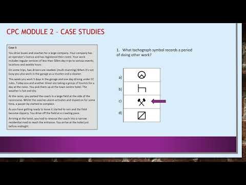 Case studies Version 2