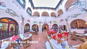 19 reactions | Azur Hotel & Resorts : welcome to our properties https://youtu.be/XrghtVmYJ-A | Marlin Inn Azur Resort | Facebook