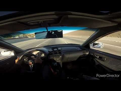 Turbo Anti Surge Housing (Ooh The Sound🤤)