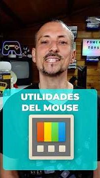 Find your mouse and teleport it